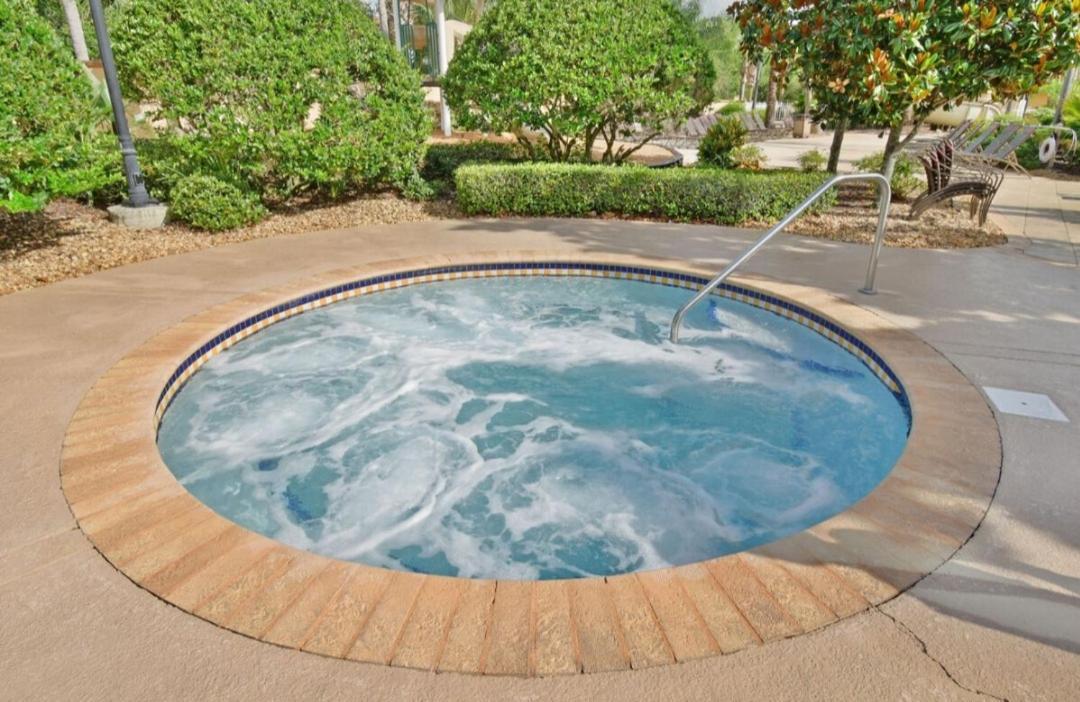 Relaxing Resort, Spacious Pool Near Disney Davenport Dış mekan fotoğraf